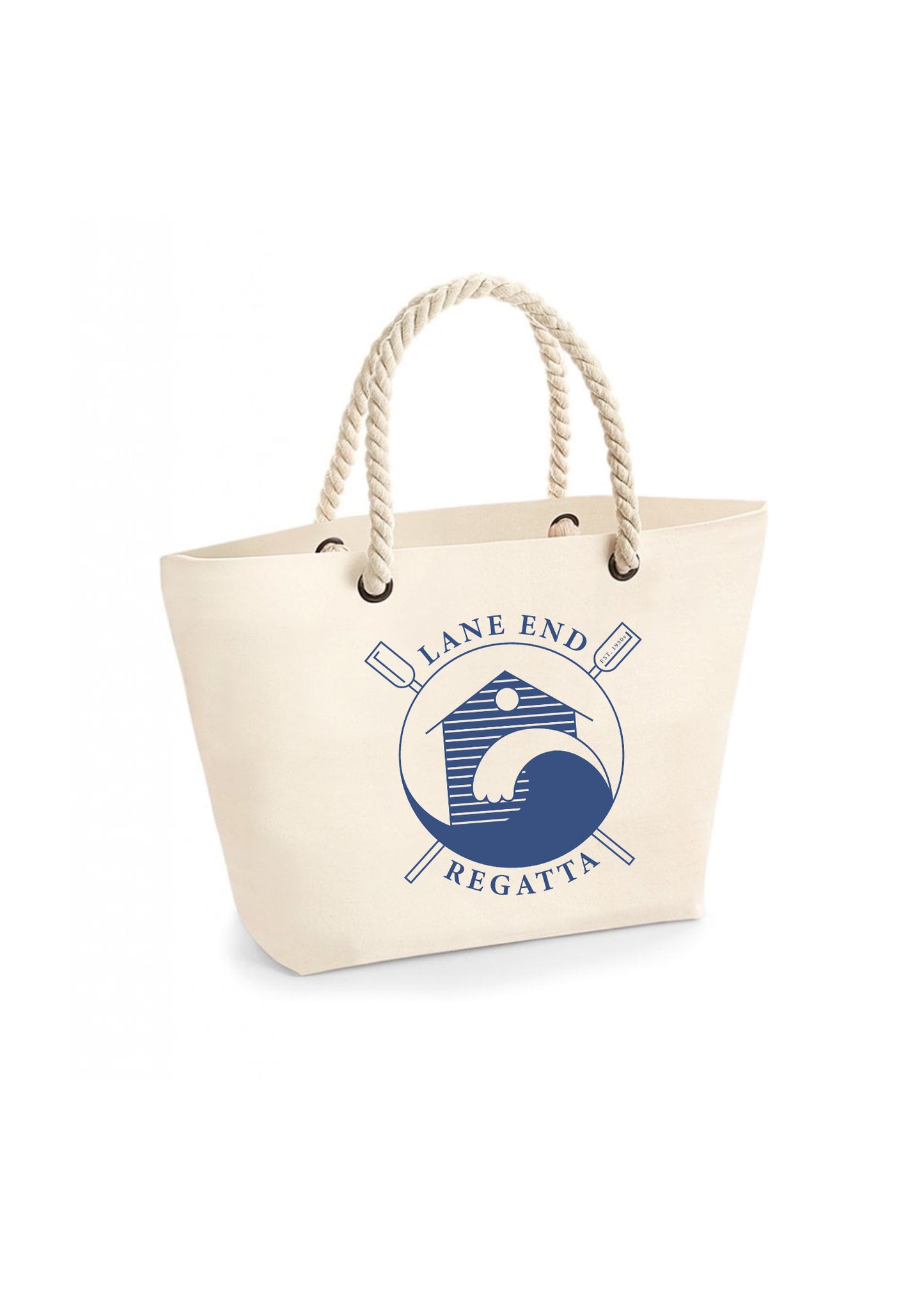 LER Beach Bag