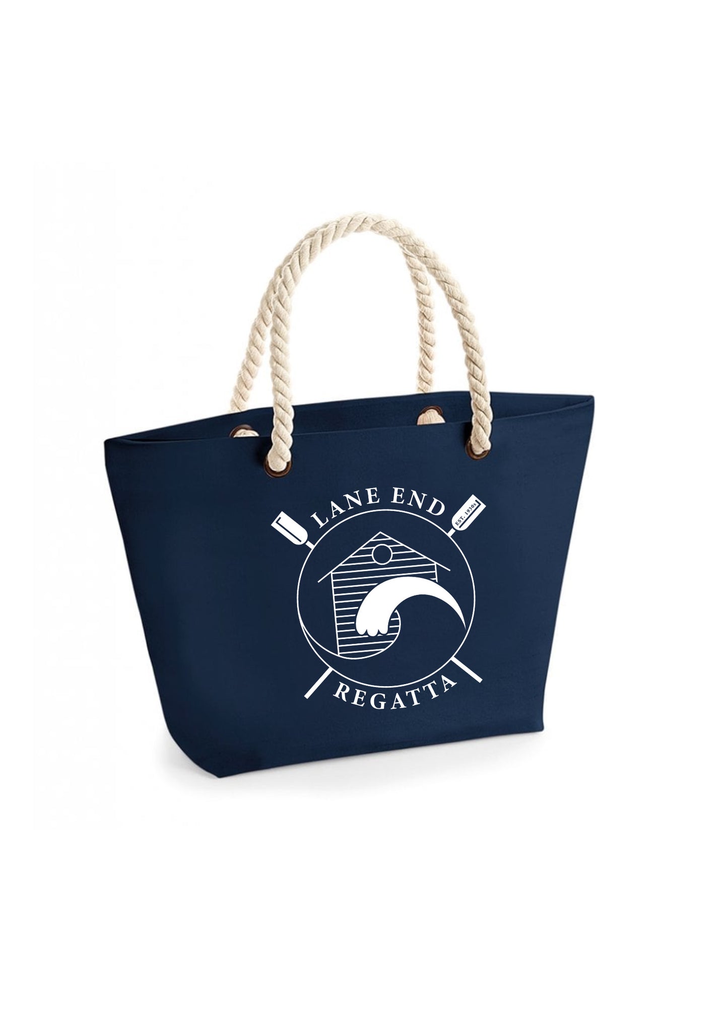 LER Beach Bag