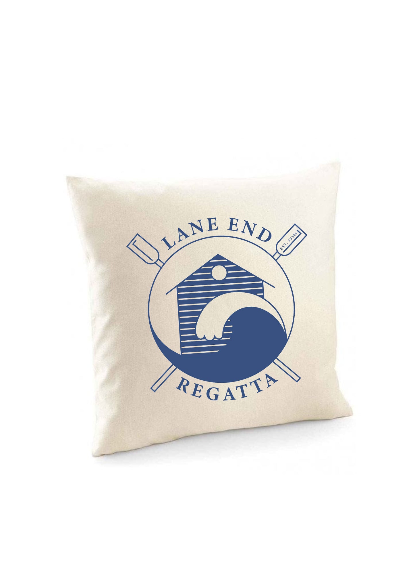 LER Cushion Cover