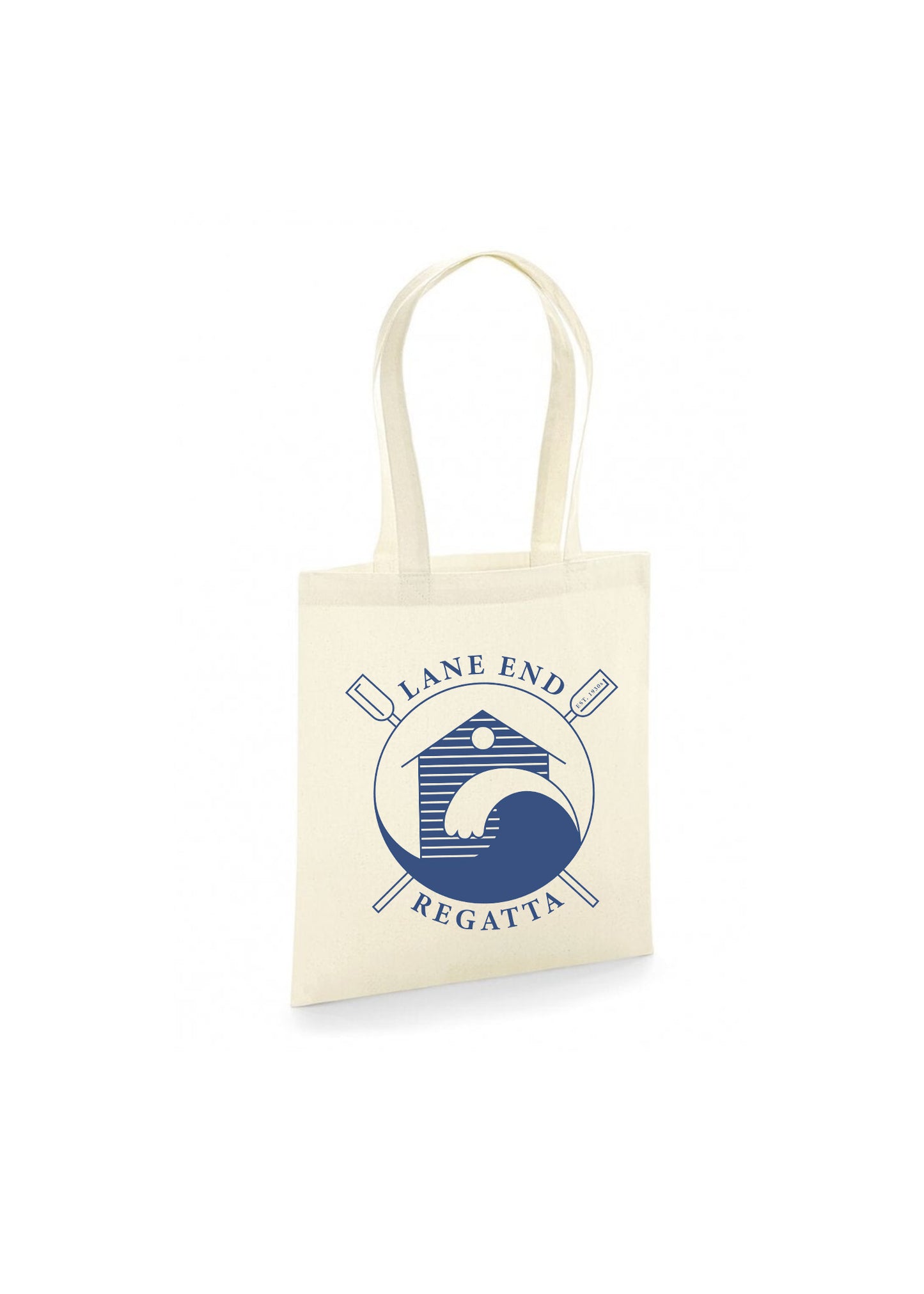 LER Tote Bag