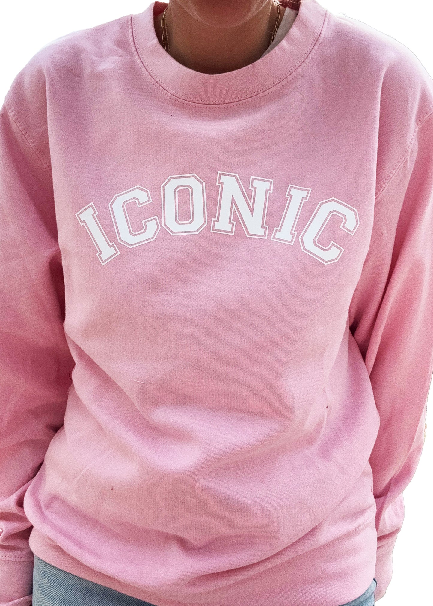 Adult Iconic Sweatshirt