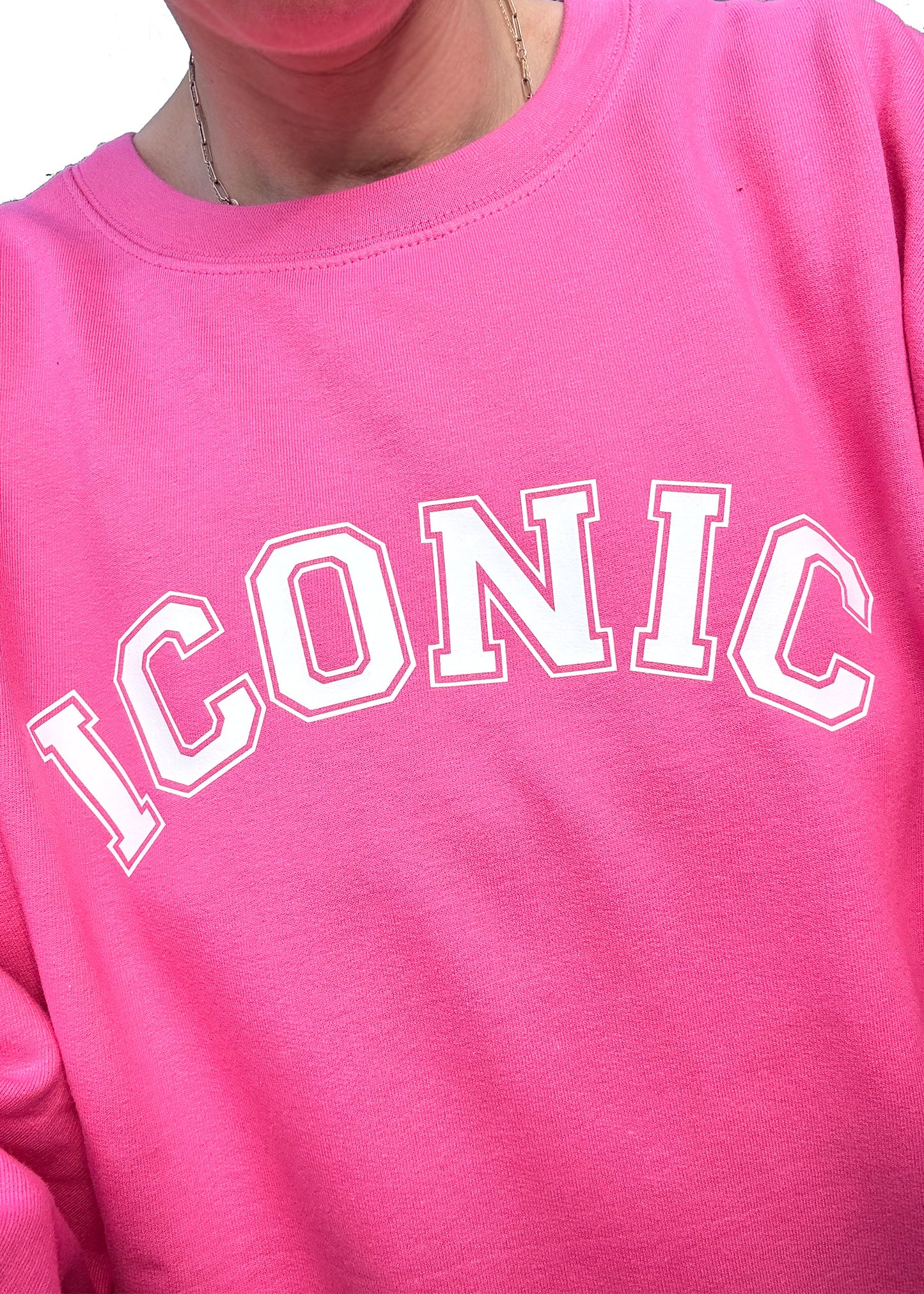 Adult Iconic Sweatshirt