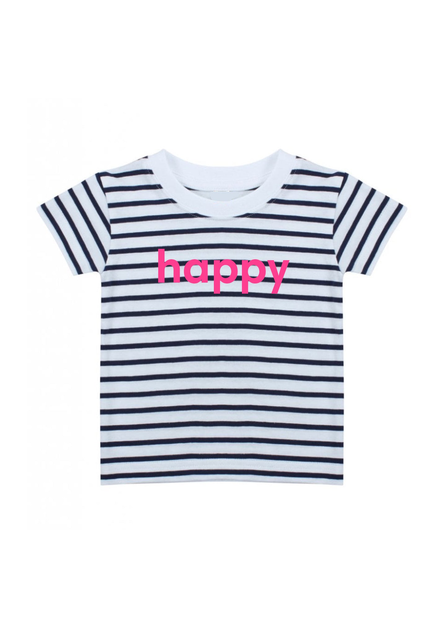 Baby / Kids Happy T-Shirt