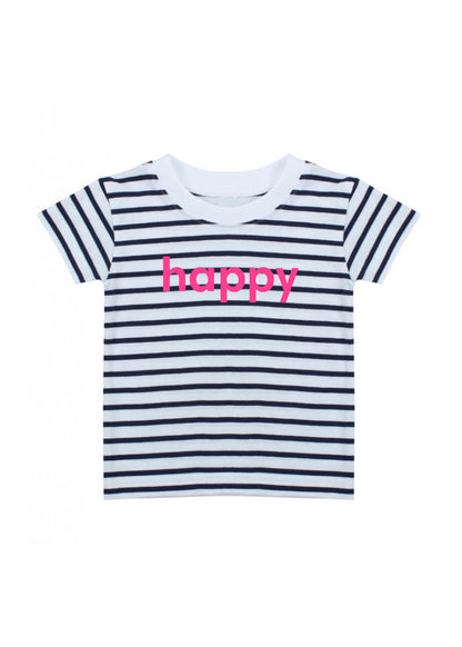 Baby / Kids Happy T-Shirt