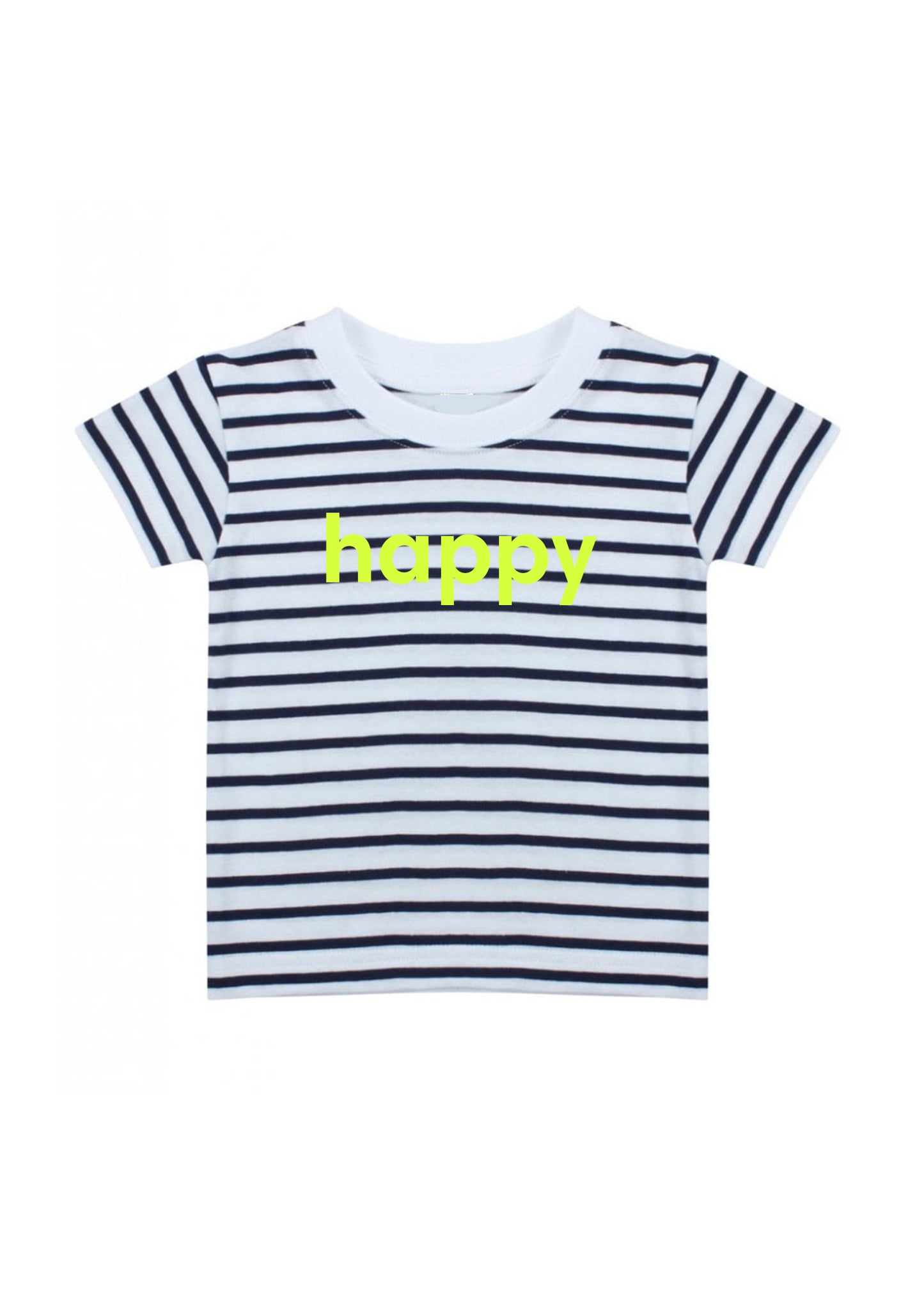 Baby / Kids Happy T-Shirt