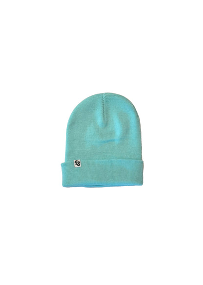 Adult Mint Beanie